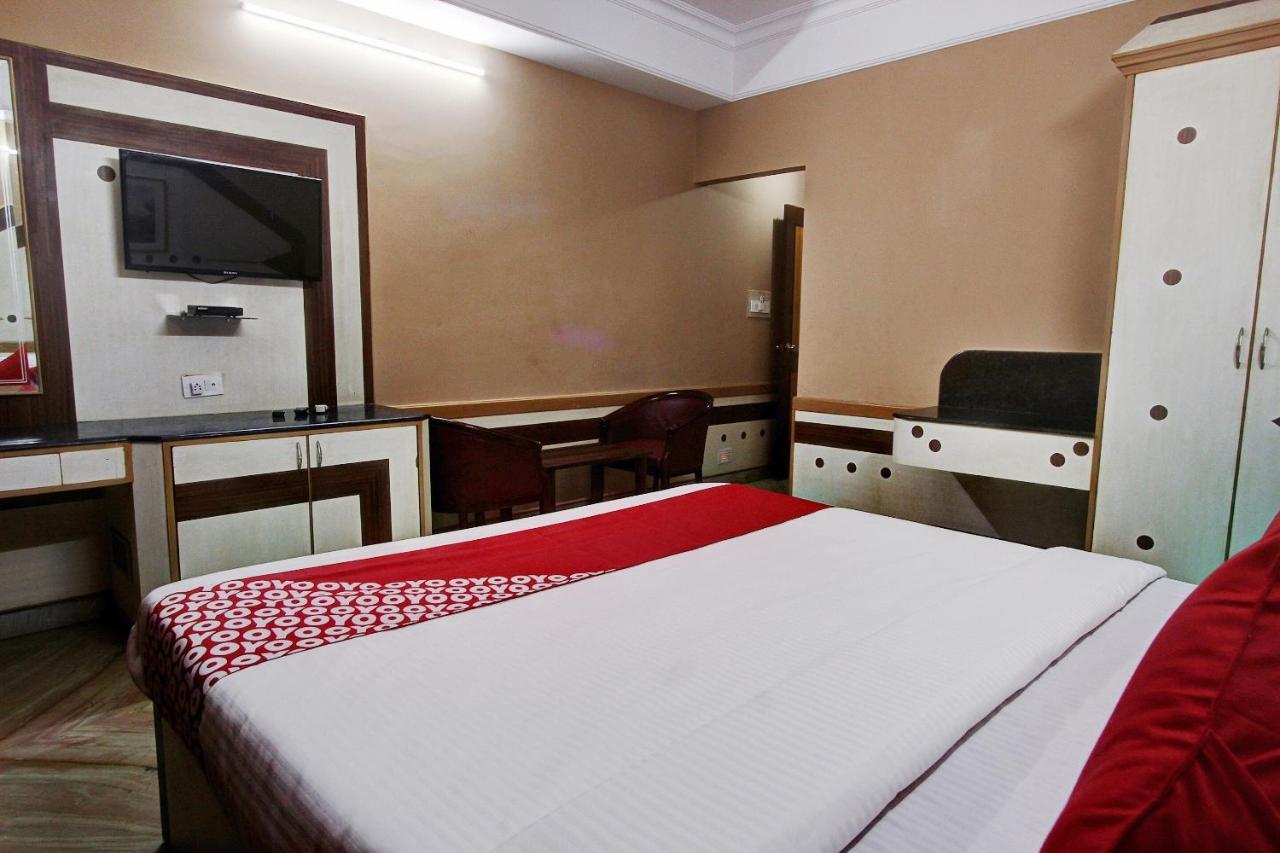 Hotel Vaccinated Staff - Collection O 13595 Vt Residency Bengaluru Zewnętrze zdjęcie