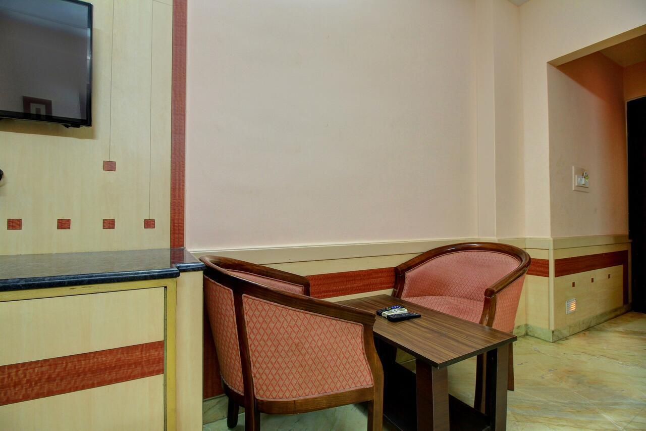 Hotel Vaccinated Staff - Collection O 13595 Vt Residency Bengaluru Zewnętrze zdjęcie